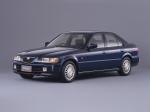 Honda Rafaga 2.5 S 1993 года